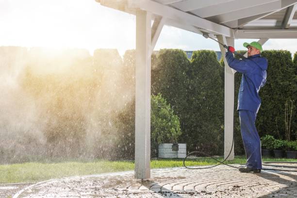 Orinda, CA  Pressure Washing Services Company