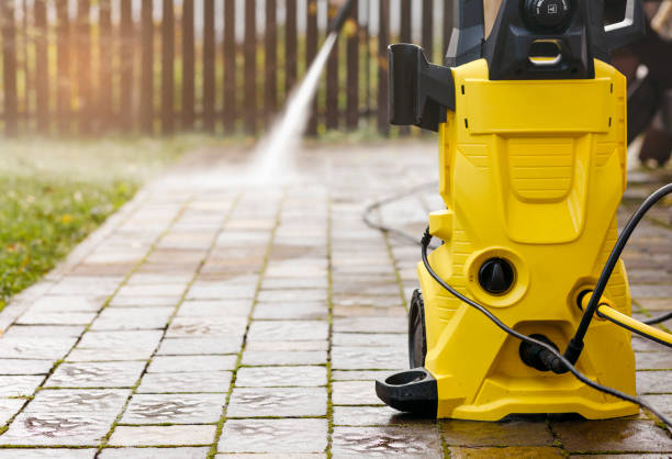 Best Spring Cleaning  in Orinda, CA